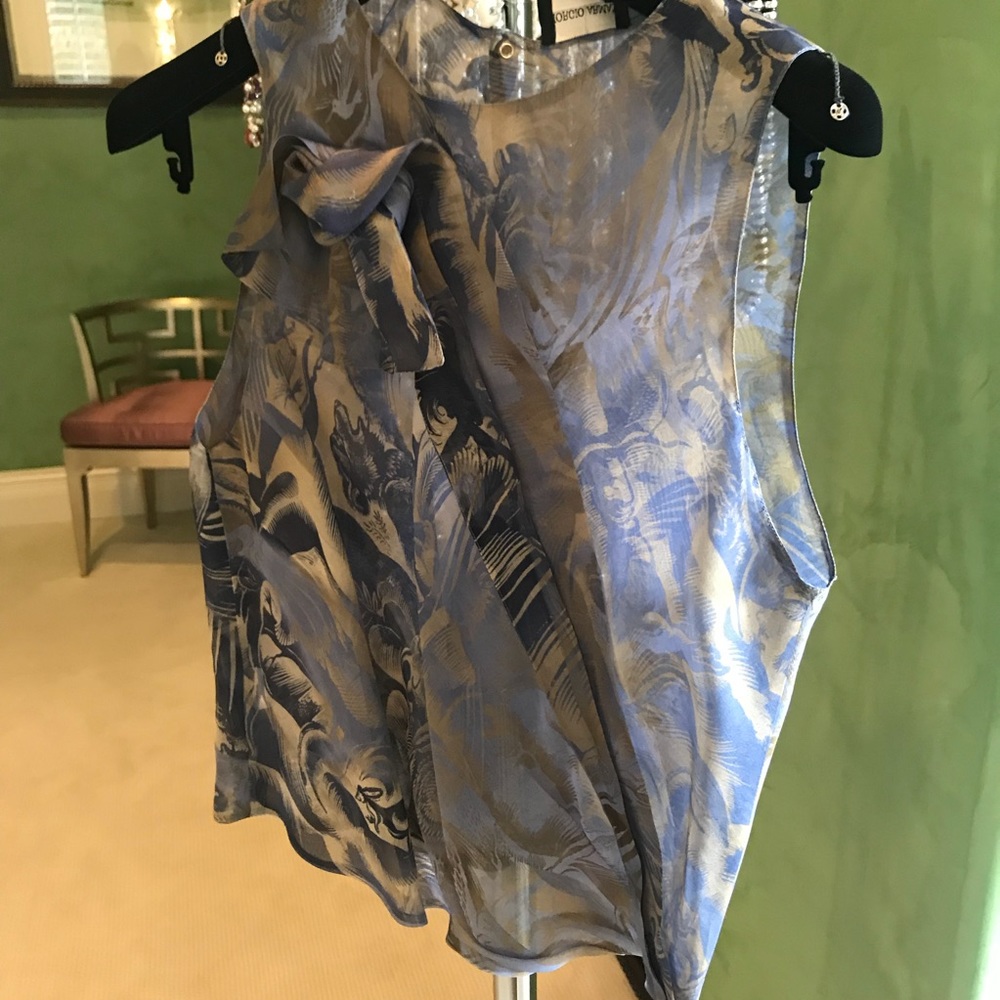 Shell & matching jacket